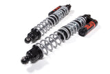 FOX 2.5 Rear Coilover Shocks W/ DSC - 3.5 Inch Lift - Factory Series - Jeep Wrangler JL (18-23) BDS Suspension Suspension Shock Absorber Kit  AXOPROS