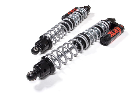 FOX 2.5 Rear Coilover Shocks W/ DSC - 3.5 Inch Lift - Factory Series - Jeep Wrangler JL (18-23) BDS Suspension Suspension Shock Absorber Kit  AXOPROS
