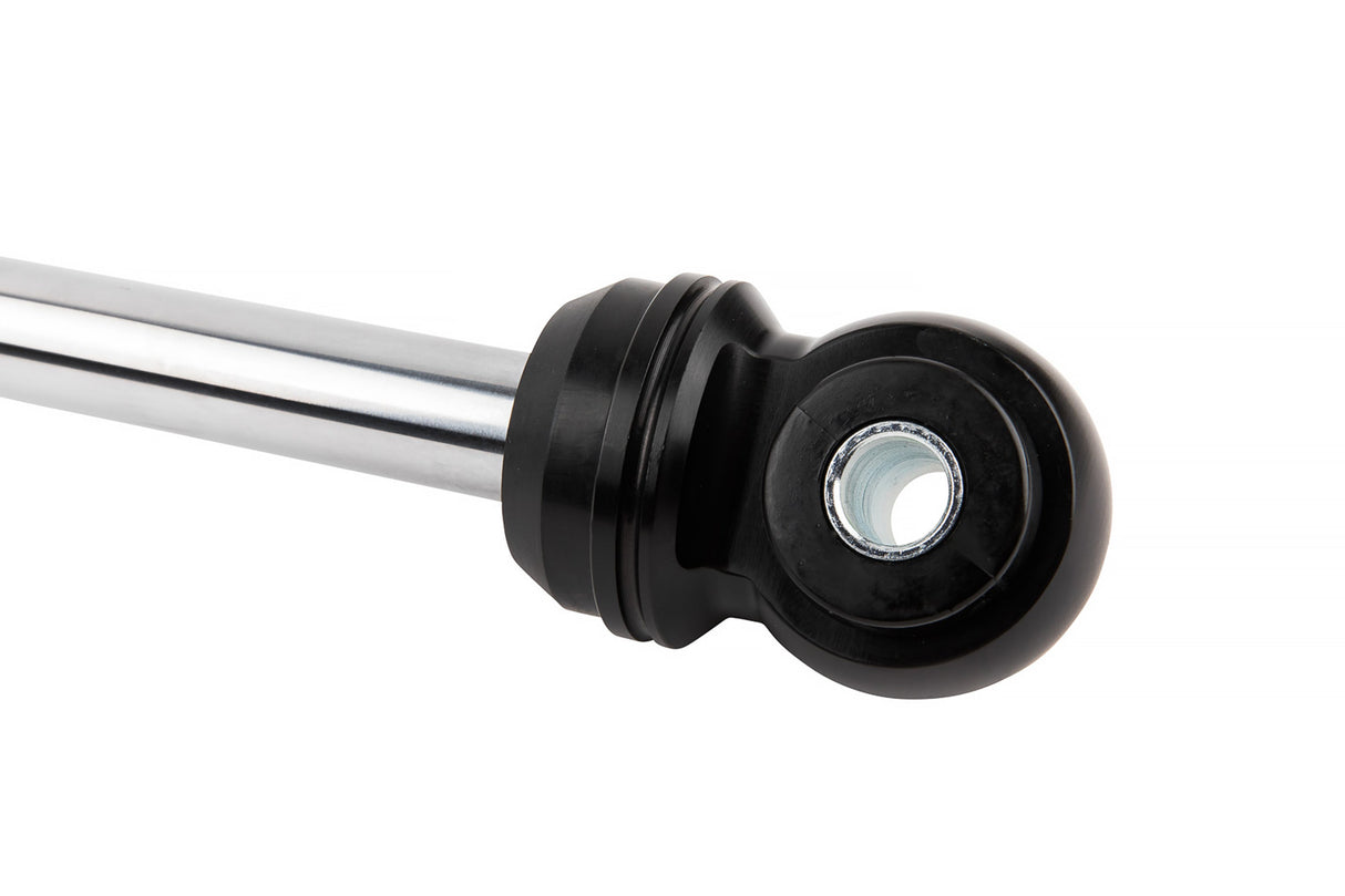 FOX 2.5 Rear Shocks W/ DSC Reservoir - 6.5 Inch Lift - Performance Elite Series - Chevy Silverado And GMC Sierra 2500 / 3500 HD (20-24) BDS Suspension Suspension Shock Absorber  AXOPROS