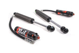 FOX 2.5 Rear Shocks W/ DSC Reservoir Adjuster - 0-1.5 Inch Lift - Performance Elite Series - Chevy Silverado And GMC Sierra 1500 (19-24) BDS Suspension Suspension Shock Absorber Kit  AXOPROS