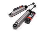 FOX 2.5 Rear Shocks W/ DSC Reservoir Adjuster - 0-1.5 Inch Lift - Performance Elite Series - Ford Ranger (19-23) BDS Suspension Suspension Shock Absorber Kit  AXOPROS