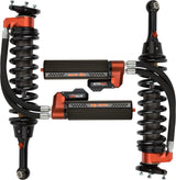 Fox 3.0 Factory Race Series Live Valve Internal Bypass Coilover Shock 2019+ Ford Raptor - Front FOX Coilovers  AXOPROS