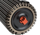 Fox 3.0 Factory Race Series Live Valve Internal Bypass Coilover Shock 2019+ Ford Raptor - Front FOX Coilovers  AXOPROS