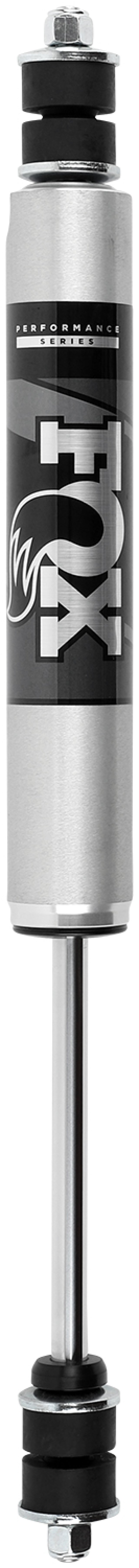 Fox 88-97 Y60 Nissan 2.0 Performance Series 10.6in Smooth Body IFP Front Shock (Alum) / 3-5.5in Lift FOX Shocks and Struts  AXOPROS