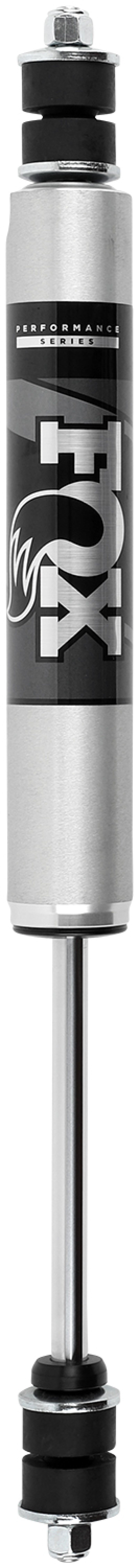 Fox 89-97 80 Series Land Cruiser 2.0 Perf Series 10.1in Smooth Body IFP Front Shock / 1-2.5in Lift FOX Shocks and Struts  AXOPROS