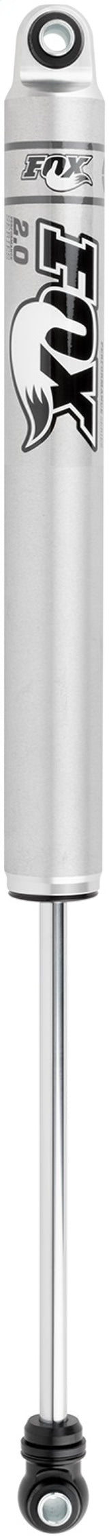 Fox 94-11 Dodge 2500/3500 2.0 Performance Series 12.1in. Smooth Body IFP Rear Shock / 4-6in. Lift FOX Shocks and Struts  AXOPROS