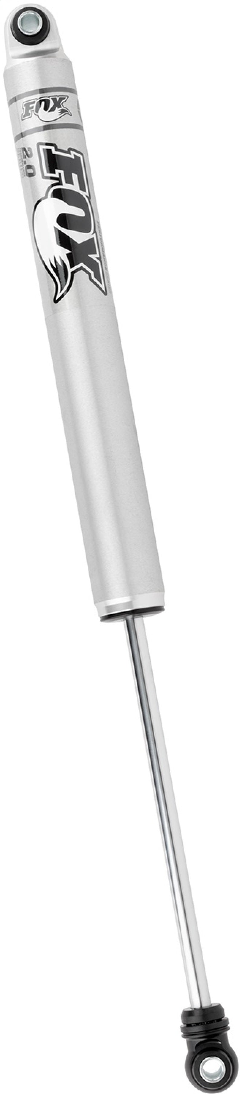 Fox 94-11 Dodge 2500/3500 2.0 Performance Series 12.1in. Smooth Body IFP Rear Shock / 4-6in. Lift FOX Shocks and Struts  AXOPROS