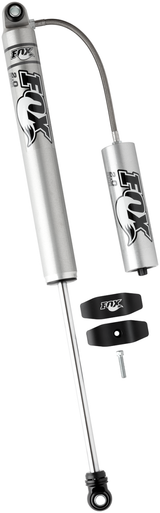 Fox 94-11 Dodge 2500/3500 2.0 Performance Series 12.6in Smooth Body R/R Rear Shock / 4-6in Lift FOX Shocks and Struts  AXOPROS