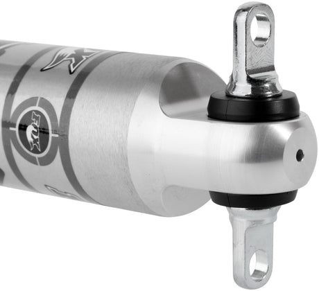 Fox 97-06 Jeep TJ 2.0 Performance Series 9.1in. Smooth Body IFP Rear Shock (Aluminum) / 4-6in. Lift FOX Shocks and Struts  AXOPROS