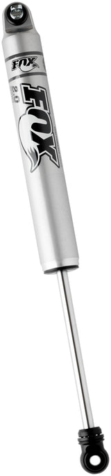 Fox 97-06 Jeep TJ 2.0 Performance Series 9.1in. Smooth Body IFP Rear Shock (Aluminum) / 4-6in. Lift FOX Shocks and Struts  AXOPROS