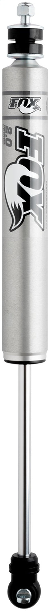 Fox 97-06 Jeep TJ 2.0 Performance Series 9.6in. Smooth Body IFP Front Shock / 3-4.5in & 2-3.5in Lift FOX Shocks and Struts  AXOPROS