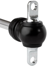 Fox 97-06 Jeep TJ 2.0 Performance Series 9.6in. Smooth Body IFP Front Shock / 3-4.5in & 2-3.5in Lift FOX Shocks and Struts  AXOPROS