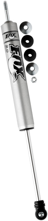 Fox 97-06 Jeep TJ 2.0 Performance Series 9.6in. Smooth Body IFP Front Shock / 3-4.5in & 2-3.5in Lift FOX Shocks and Struts  AXOPROS