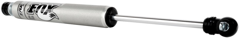 Fox 97-06 Jeep TJ 2.0 Performance Series 9.6in. Smooth Body IFP Front Shock / 3-4.5in & 2-3.5in Lift FOX Shocks and Struts  AXOPROS