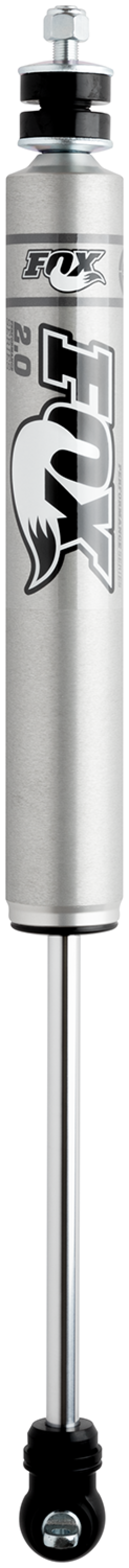 Fox 97-06 Jeep TJ 2.0 Performance Series 9.6in. Smooth Body IFP Front Shock / 3-4.5in & 2-3.5in Lift FOX Shocks and Struts  AXOPROS