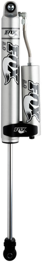 Fox 97-06 Jeep TJ 2.0 Performance Series 9.6in. Smooth Body R/R Rear Shock / 4-6in. & 3.5-4.5in Lift FOX Shocks and Struts  AXOPROS