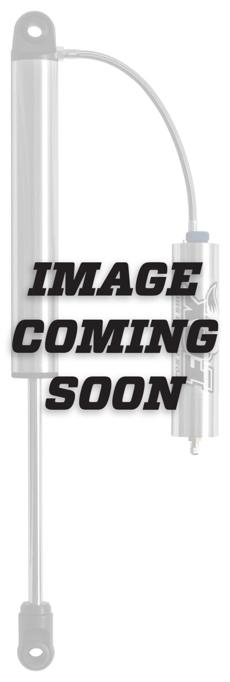 Fox 99-06 Chevy 1500 2.0 Performance Series 4.6in. Smooth Body IFP Front Shock (Alum) / 0-2in. Lift FOX Shocks and Struts  AXOPROS