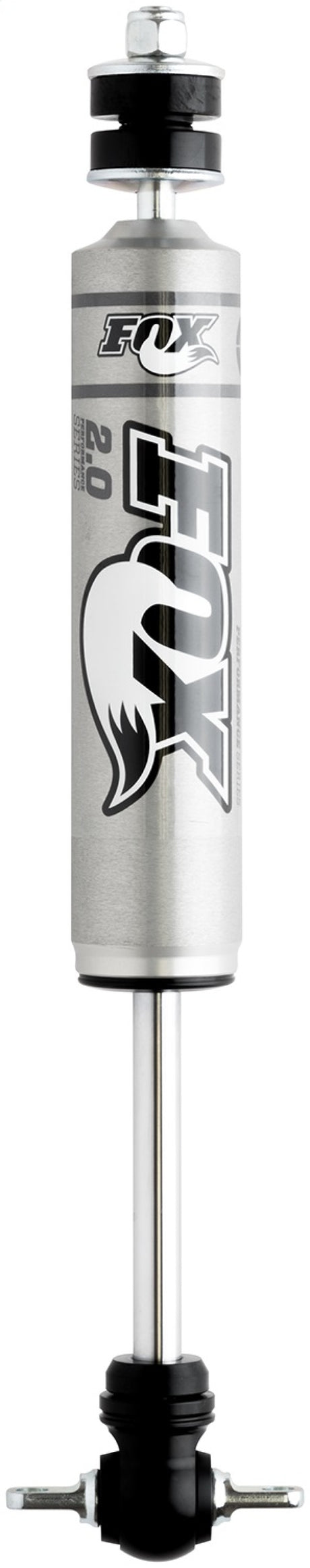 Fox 99-06 Chevy 1500 2WD 2.0 Performance Series 4.6in. Smooth Body IFP Front Shock / 0-1in. Lift FOX Shocks and Struts  AXOPROS