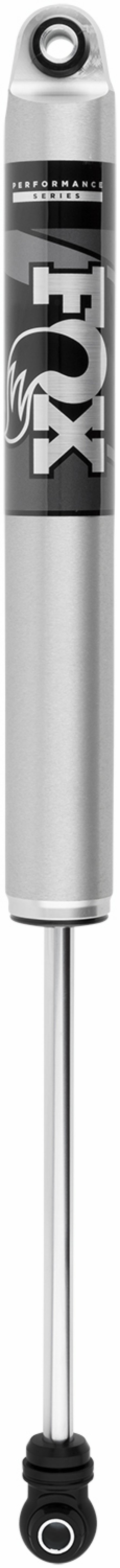 Fox 99-07 Chevy 1500 4WD 2.0 Performance Series 10.1in. Smooth Body IFP Rear Shock / 0-1in. Lift FOX Shocks and Struts  AXOPROS