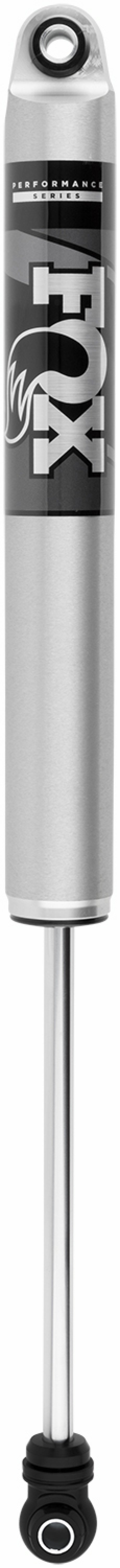 Fox 99-07 Chevy 1500 4WD 2.0 Performance Series 10.1in. Smooth Body IFP Rear Shock / 0-1in. Lift FOX Shocks and Struts  AXOPROS