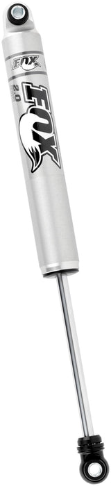 Fox 99+ Chevy 1500 2.0 Performance Series 9.1in. Smooth Body IFP Rear Shock (Aluminum) / 0-1in. Lift FOX Shocks and Struts  AXOPROS