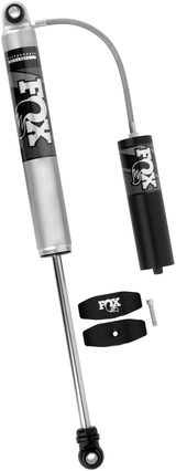 Fox 99+ Chevy HD 2.0 Perf Series 11.1in. Smooth Body IFP Rear Shock / 1.5-3.5in Lift FOX Shocks and Struts  AXOPROS