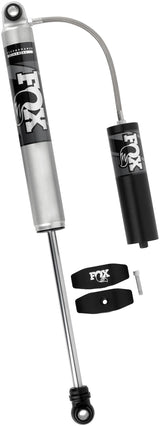 Fox 99+ Chevy HD 2.0 Perf Series 11.1in. Smooth Body IFP Rear Shock / 1.5-3.5in Lift FOX Shocks and Struts  AXOPROS
