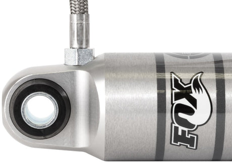 Fox 99+ Chevy HD 2.0 Performance Series 10.6in. Smooth Body Remote Res. Rear Shock / 0-1in. Lift FOX Shocks and Struts  AXOPROS