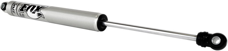 Fox 99+ Chevy HD 2.0 Performance Series 11.1in. Smooth Body IFP Rear Shock (Aluminum) / 4-6in. Lift FOX Shocks and Struts  AXOPROS