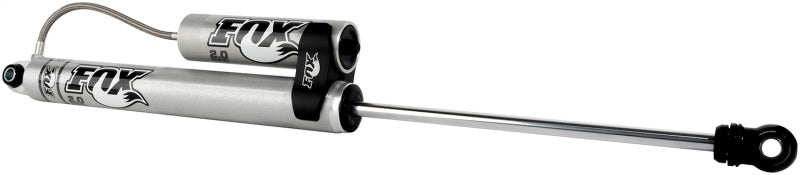 Fox 99+ Chevy HD 2.0 Performance Series 14.1in. Smooth Body Remote Res. Rear Shock / 7-10in. Lift FOX Shocks and Struts  AXOPROS