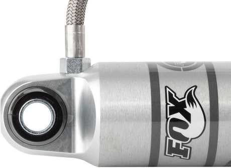 Fox 99+ Chevy HD 2.0 Performance Series 14.1in. Smooth Body Remote Res. Rear Shock / 7-10in. Lift FOX Shocks and Struts  AXOPROS