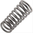 Fox Coilover Spring 13.000 TLG X 3.000 ID X 600 lbs/in. Silver FOX Coilover Springs  AXOPROS