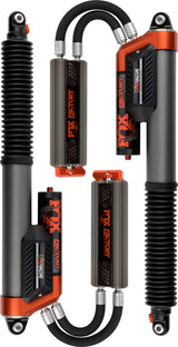 Fox Ford Raptor 3.0 Factory Series 12.3in External QAB P/B External Cooler Shock Set FOX Shocks and Struts  AXOPROS