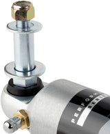 Fox Jeep TJ/LJ/XJ/MJ 2.0 Performance Series 6.2in. Smooth Body IFP Steering Stabilizer - Aluminum FOX Steering Stabilizer  AXOPROS