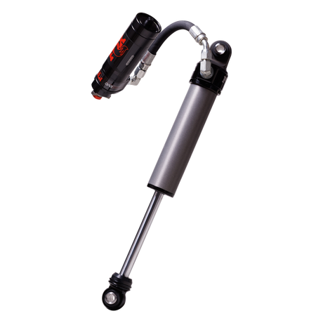 Fox Performance 24-25 Ineos Grenadier Elite Series 2.5 Reservoir Shock (Front) - Adjustable FOX Shocks and Struts  AXOPROS