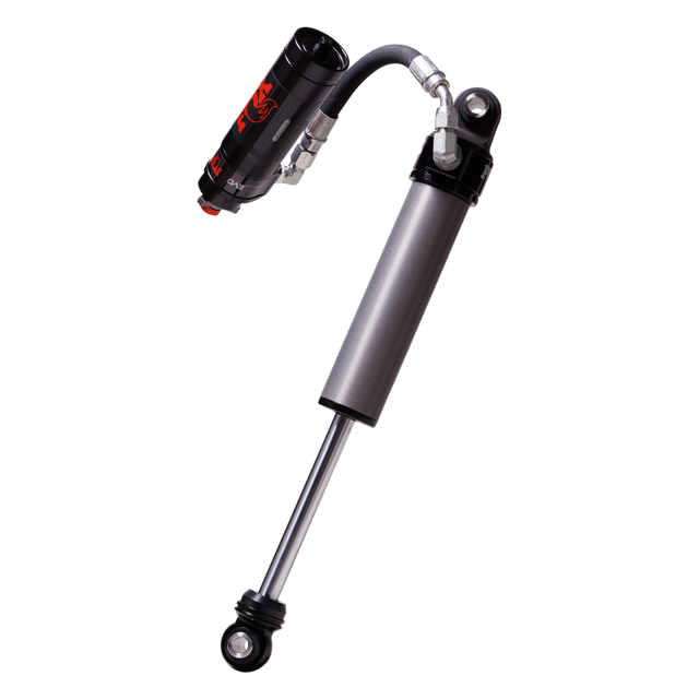 Fox Performance 24-25 Ineos Grenadier Elite Series 2.5 Reservoir Shock (Front) - Adjustable FOX Shocks and Struts  AXOPROS