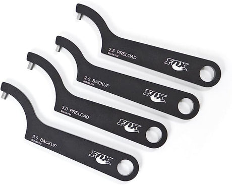 Fox Spanner Wrench (3.0 Backup) FOX Tools  AXOPROS