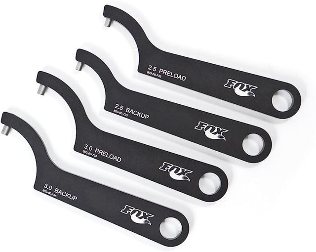 Fox Spanner Wrench (3.0 Backup) FOX Tools  AXOPROS