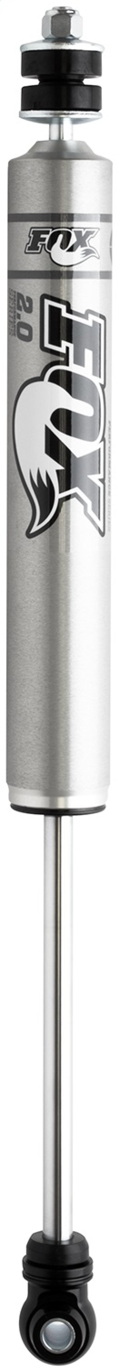 Fox Toyota 4 Runner 2.0 Performance Series 9.1in. Smooth Body IFP Rear Shock (Alum) / 2-3in. Lift FOX Shocks and Struts  AXOPROS