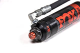 FOX 2.5 Front Coilover Shocks W/ DSC - 3.5 Inch Lift - Factory Series - Jeep Wrangler JL (18-24) BDS Suspension Suspension Shock Absorber Kit  AXOPROS