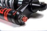 FOX 2.5 Rear Coilover Shocks W/ DSC - 3.5 Inch Lift - Factory Series - Jeep Wrangler JL (18-23) BDS Suspension Suspension Shock Absorber Kit  AXOPROS
