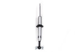 FOX 2.0 Snap Ring Strut IFP Shock - Single - Performance Series - 4-6 Inch Lift - Ford F150 4WD (14-23) - Each BDS Suspension Suspension Shock Absorber Kit  AXOPROS