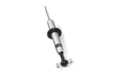 FOX 2.0 Snap Ring Strut IFP Shock - Single - Performance Series - 0-2 Inch Lift - Ford F150 4WD (15-20) BDS Suspension Suspension Shock Absorber Kit  AXOPROS