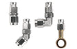 Fragola -3AN Straight Hose End Fragola Fittings  AXOPROS