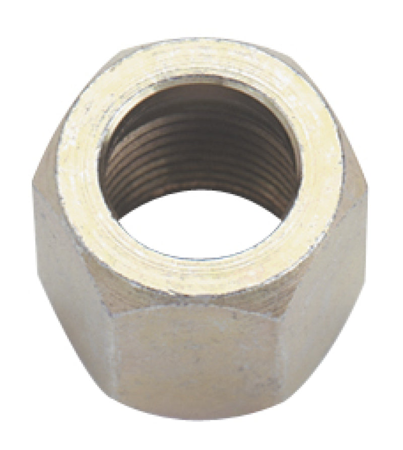 Fragola -3AN Tube Nut - Steel Fragola Hardware - Singles  AXOPROS