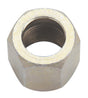 Fragola -3AN Tube Nut - Steel Fragola Hardware - Singles  AXOPROS