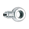 Fragola -3AN x 3/8 Banjo Adapter - Steel Fragola Brake Adapters  AXOPROS