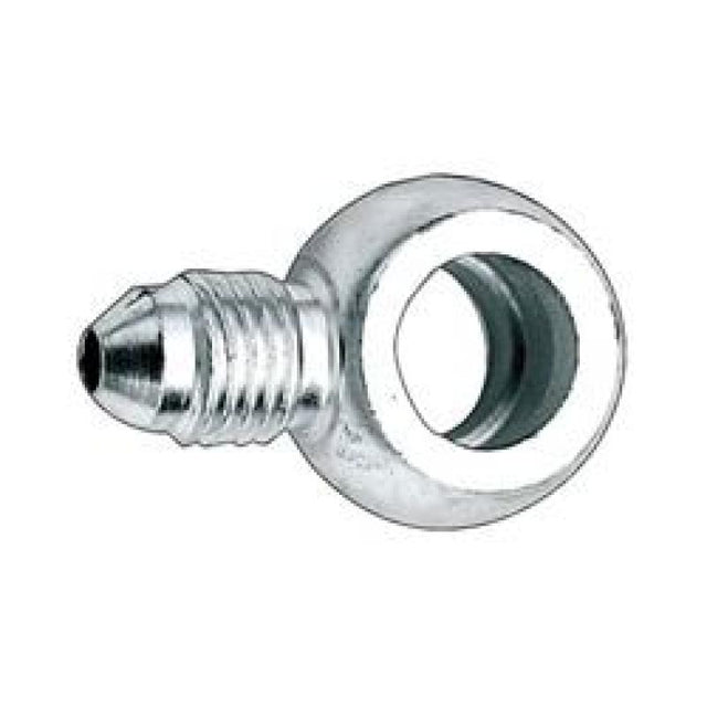 Fragola -3AN x 3/8 Banjo Adapter - Steel Fragola Brake Adapters  AXOPROS