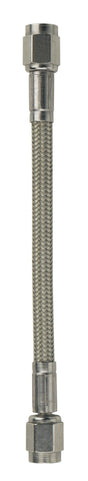 Fragola -4AN Hose Assembly Straight x Straight 24in Fragola Brake Line Kits  AXOPROS