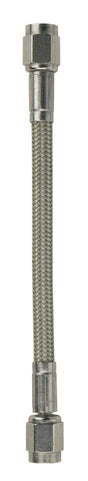 Fragola -4AN Hose Assembly Straight x Straight 48in Fragola Brake Line Kits  AXOPROS